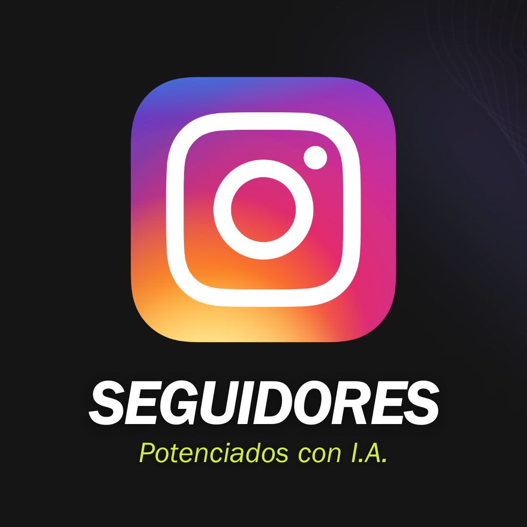 Seguidores de Instagram Mundiales