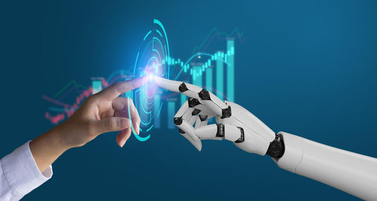 ¿Por qué es importante crecer en redes sociales con Inteligencia Artificial?