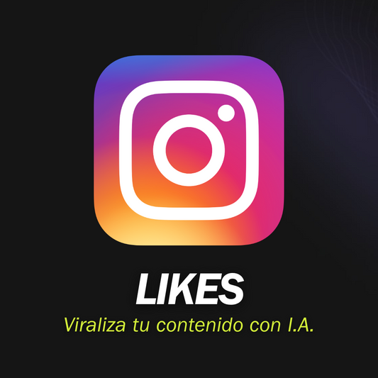 Likes de Instagram Mundiales
