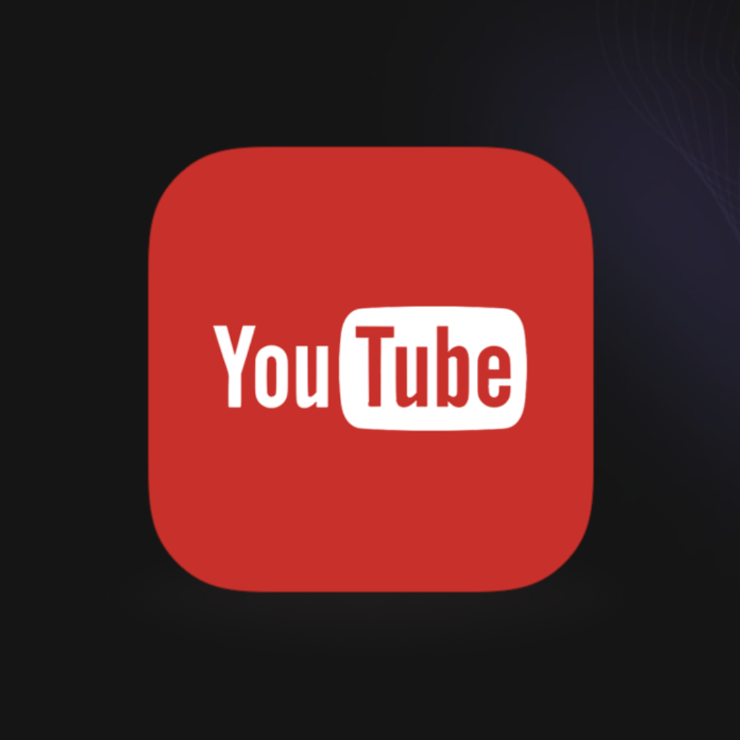 Visualizaciones de Youtube